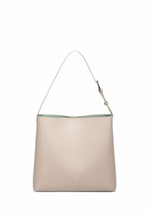 JUSTEENE CAPPUCION - Handbag - beige