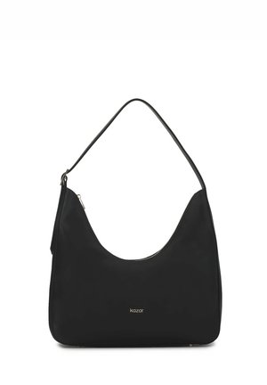 TESSERA - Geantă de mână - black