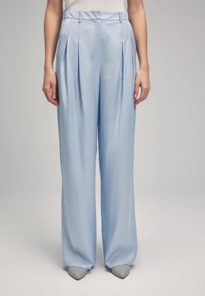 adL IRENE - Pantaloni - blue