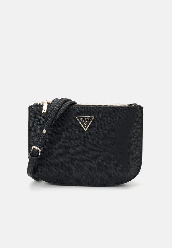 TOP ZIP - Cross body bag