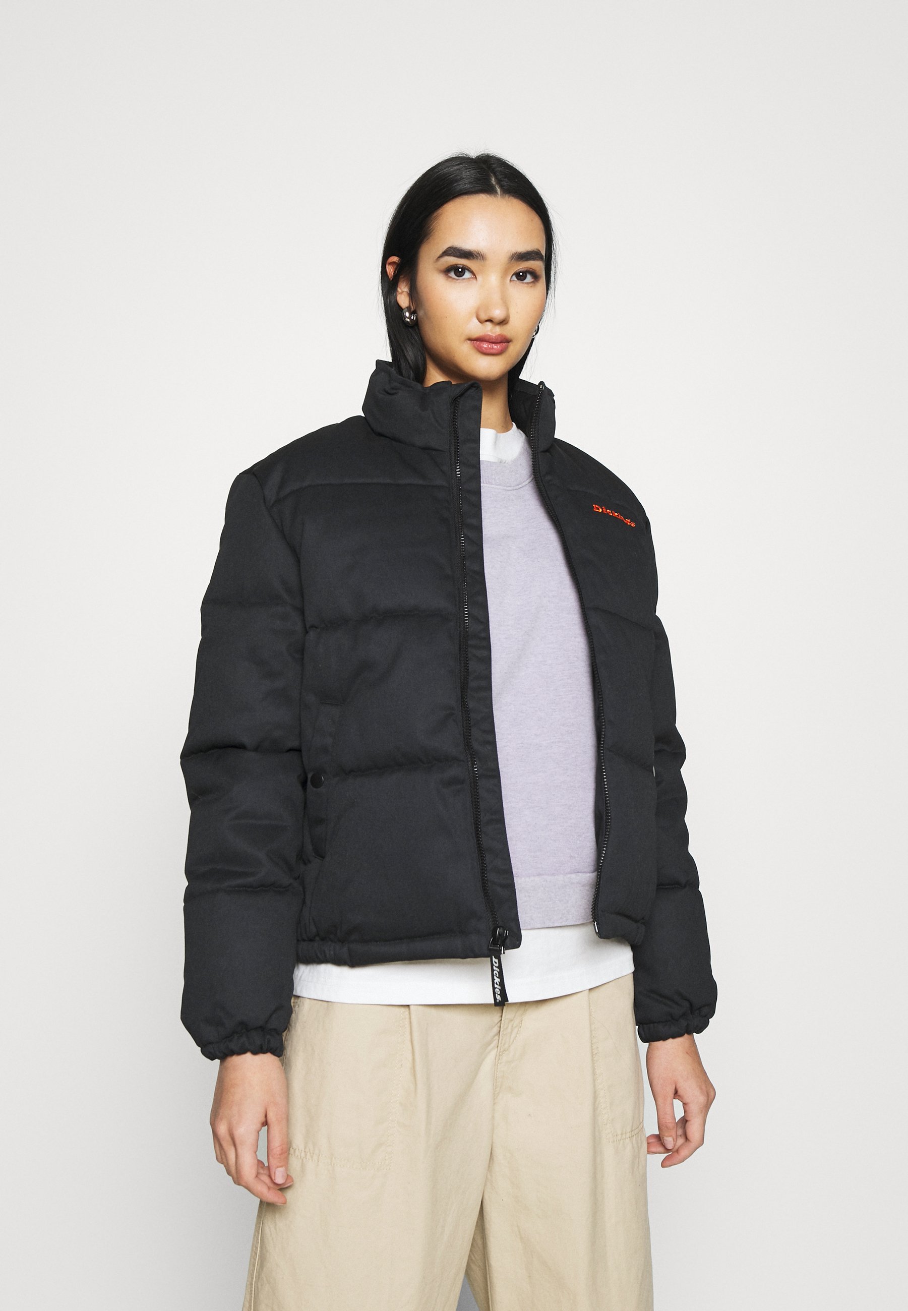 dickies puffer jacket