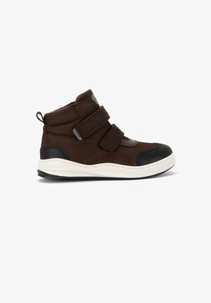 Lasocki Kids, LASOCKI KIDS BOOTS BOY BROWN 5907964289586 - Stivali da neve - brown
