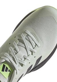 adidas Performance RAPIDMOVE TRAINER - Trainingsschoen - crystal jade/aurora black/green spark