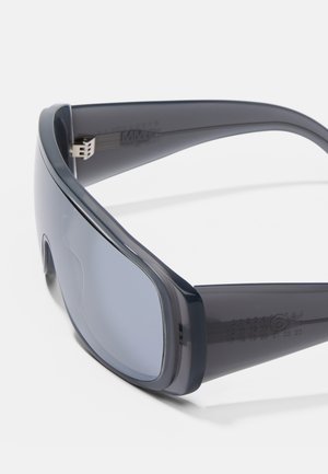 Poradie 16: MM6 Maison Margiela - MASK UNISEX - Slnečné okuliare