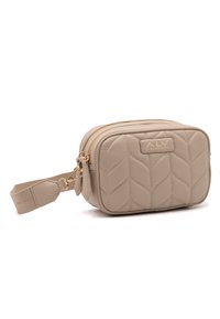 ALV by Alviero Martini ELETTRA - Borsa a tracolla - off white