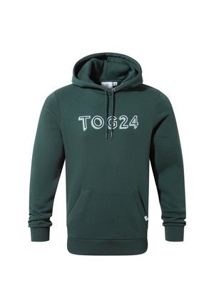 Sweatshirt - racing green