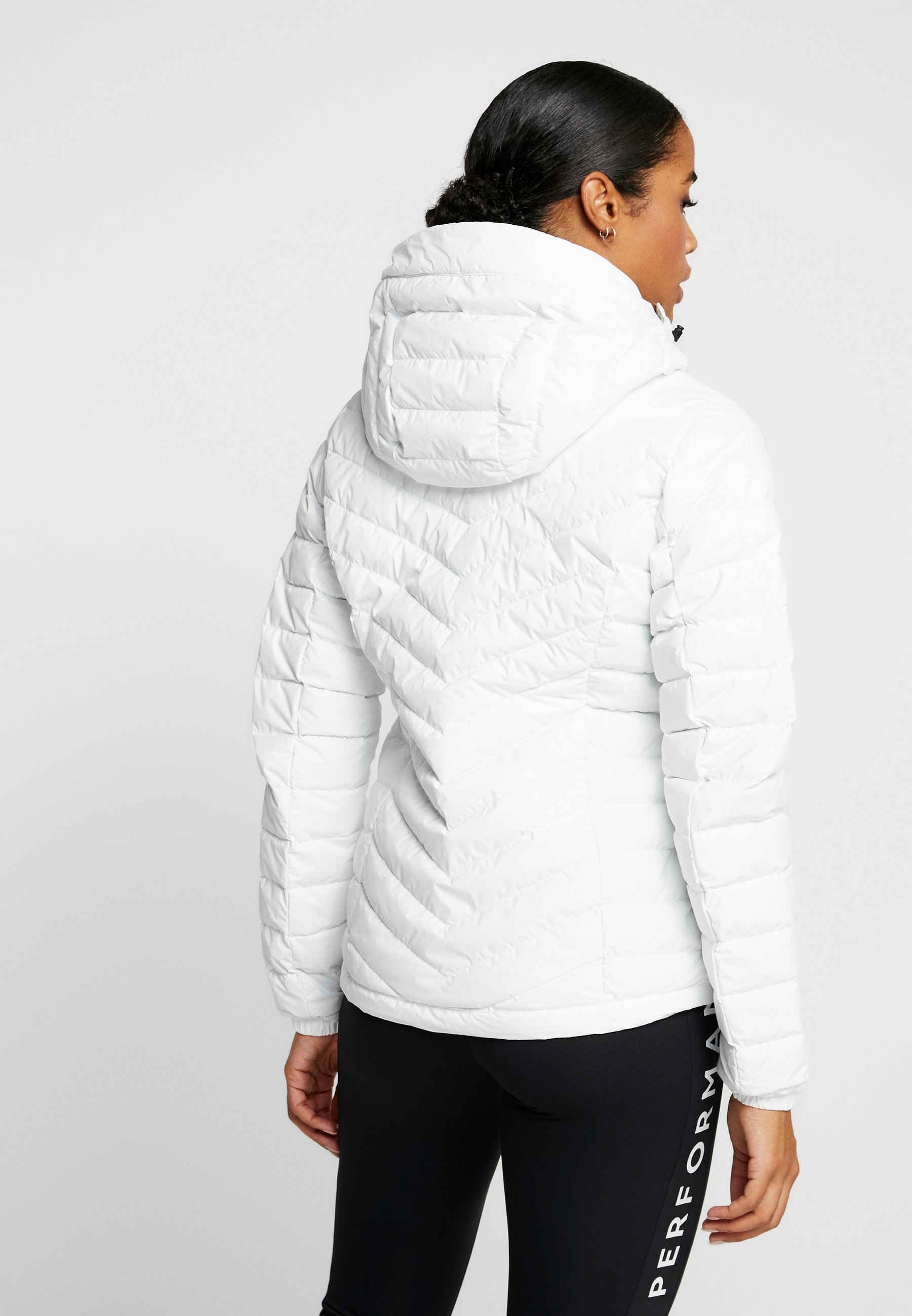 Peak Performance FROST Dunjakke off whiteoffwhite Håndvesker fra Off white: Nå opp til −50% | Stylight