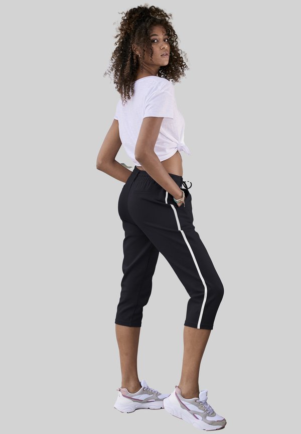 Jogginghose - schwarz