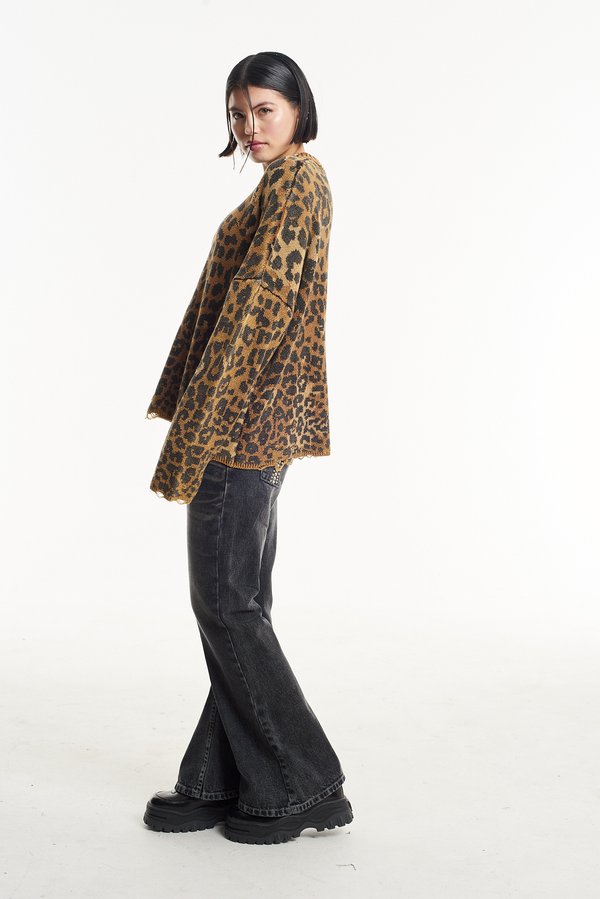 TINA UNISEX - Jumper4