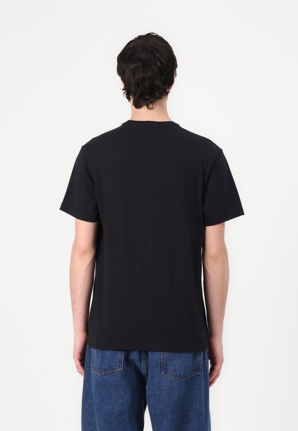 STANDARD ISSUE TEE - Print T-shirt3