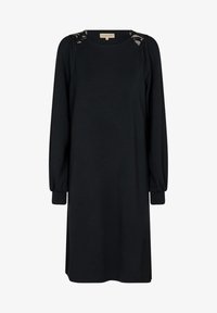 Ausgewählt, schwarz