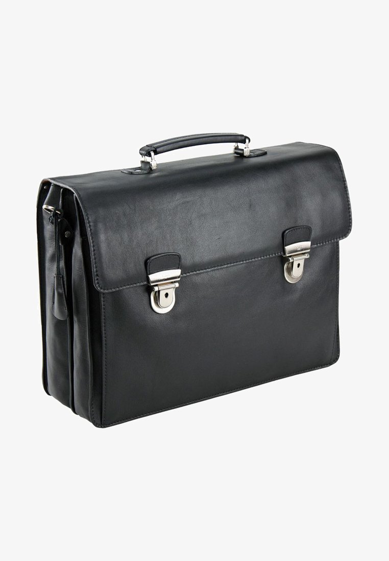 Picard TOSCANA - Ventiquattrore - black