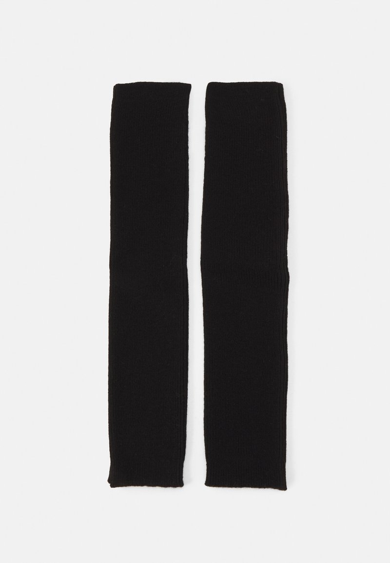 Becksöndergaard WOONA ARM WARMER Handschoenen black/zwart Zalando.nl