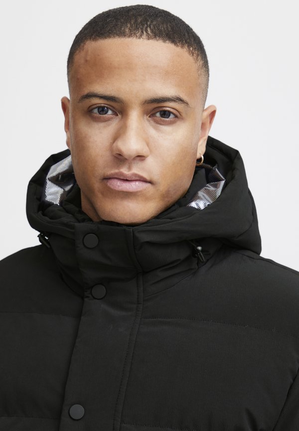 BHUkendt - Winter coat4