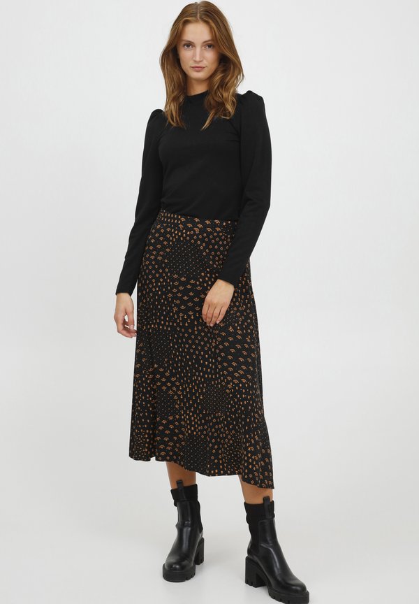 BYUlia - Long sleeved top3