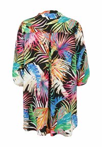 DORIS STREICH Bluse - mehrfarbig