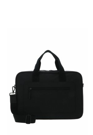 Aktentasche - black