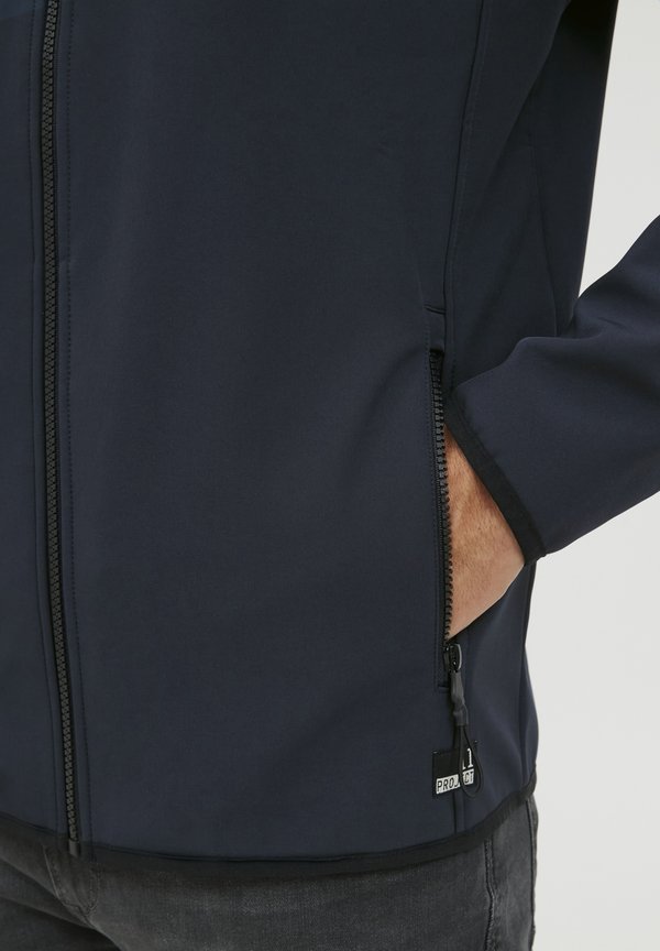 PRULFERT - Outdoor jacket3