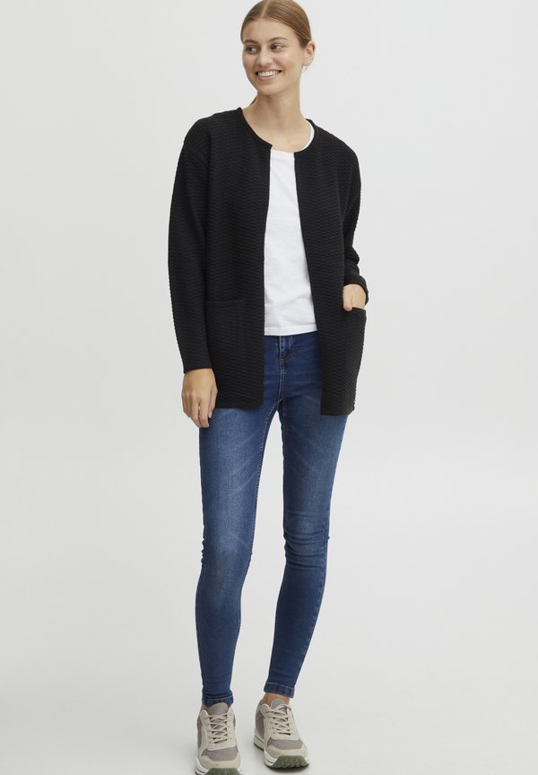 OXMILINE - Cardigan4