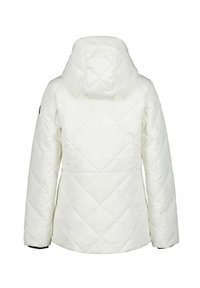 Luhta Winterjas - naturweiss