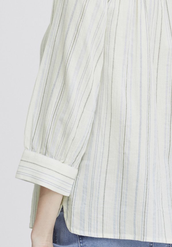 FRNADU - Blouse - hydrangea mix2