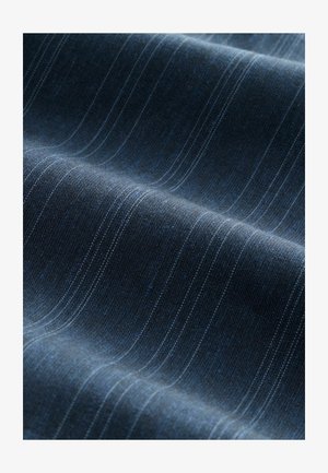 Next, Stoffhose - navy