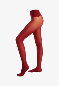 Niet geselecteerd, red