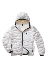 Giacca invernale - white