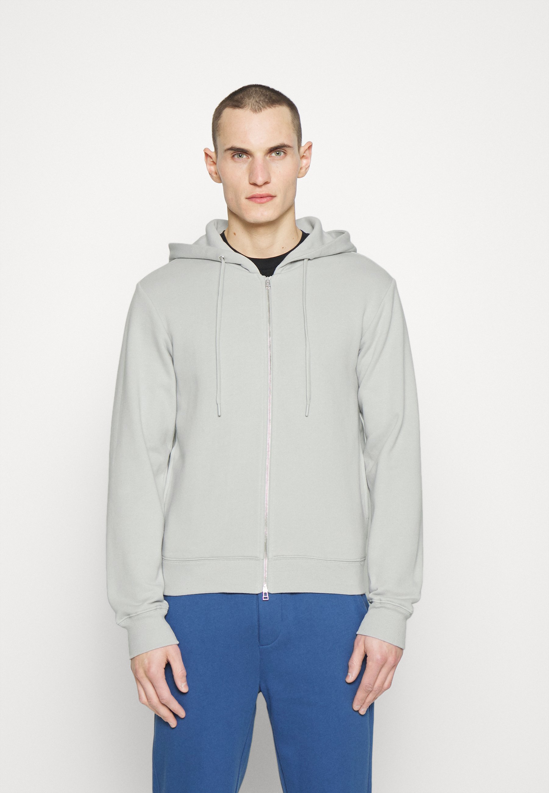 Sudaderas con cremallera de marca de hombre online | Zalando