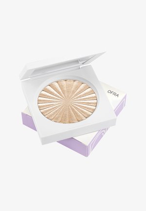 HIGHLIGHTER - Highlighter - star island