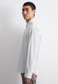 Marc O'Polo Camicia - multi white cotton