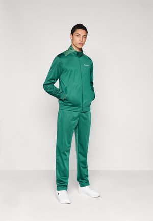 TRACKSUIT SET - Φόρμα - dark green