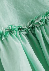 Next REGULAR FIT - Vapaa-ajan mekko - mint green