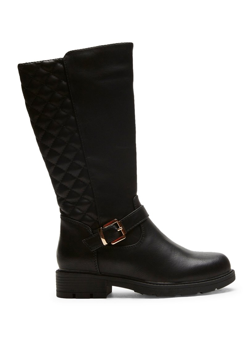 Bata Botas camperas - nero