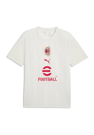 Puma AC MILAN jasnoszary