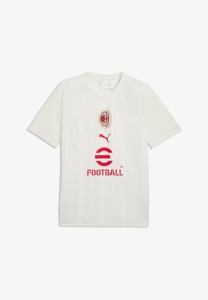 Puma, AC MILAN, jasnoszary