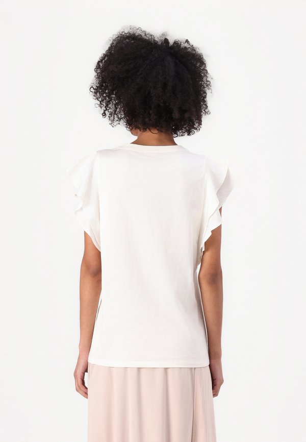 MODA - Basic T-shirt2