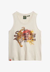 Sélectionné, pumice stone beige