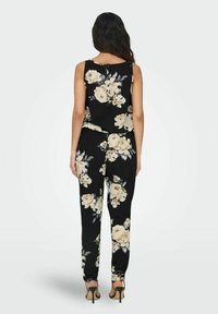 ONLY ÄRMELLOSER - Combinaison - black