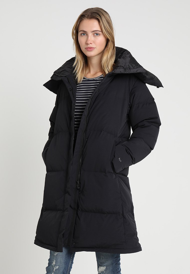 beloved winterdream parka