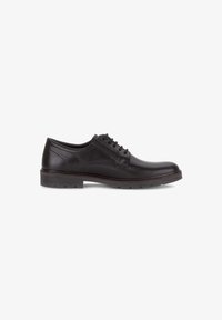Geselecteerd, black