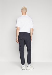 Brave Soul Träningsbyxor - black