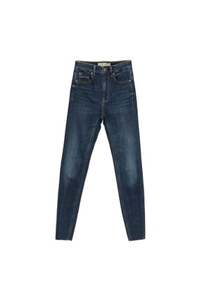 Stradivarius Jeansy Skinny Fit