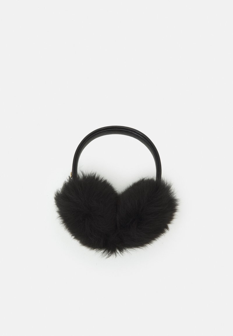 Coach EARMUFFS Orejeras black/negro Zalando.es