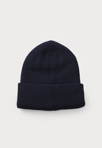 BOSS Kidswear PULL ON HAT UNISEX - Lue - navy