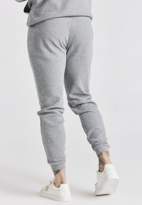 SIKSILK Jogginghose - grey