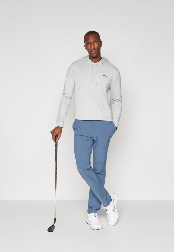 ROLAND HOOD - Hoodie - high rise2