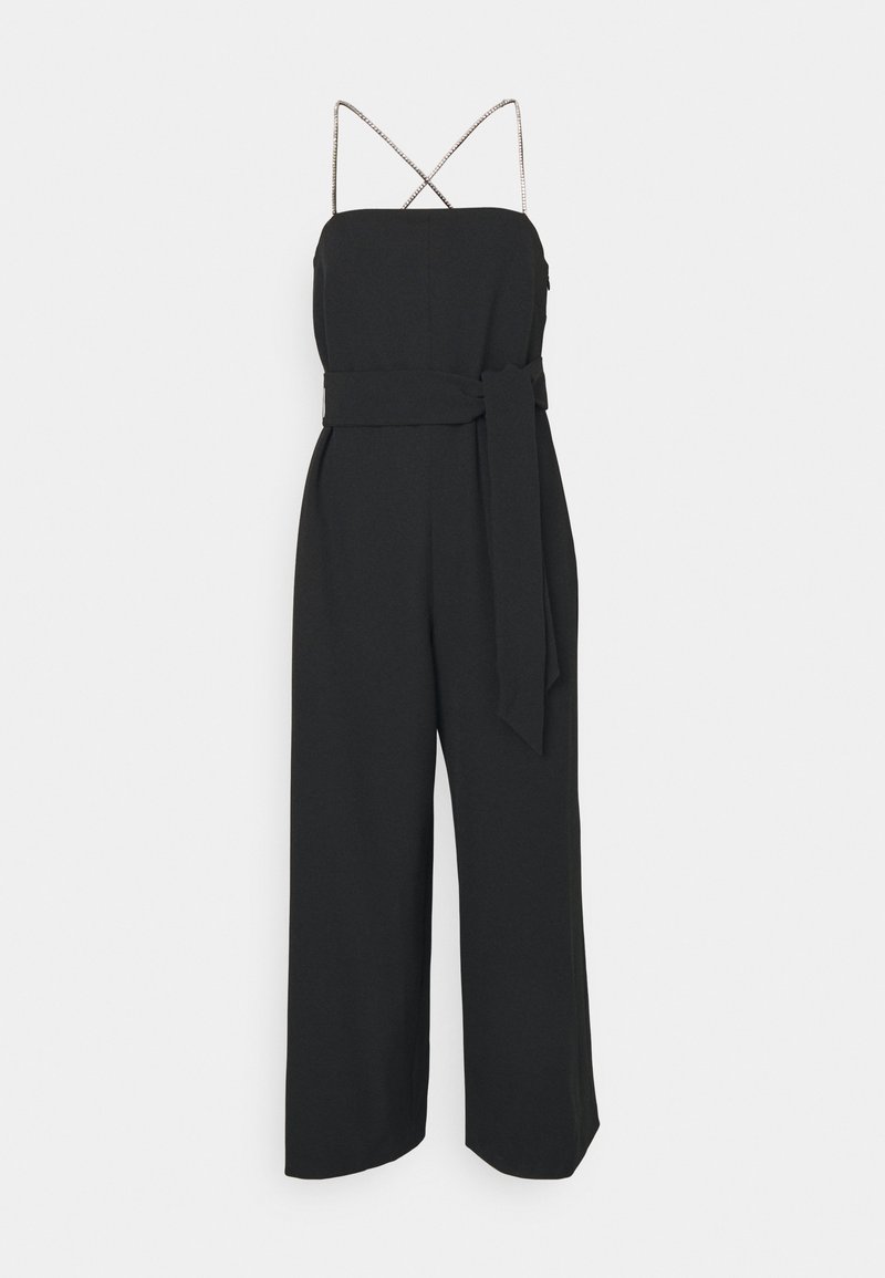 kate spade new york Jumpsuit zwart