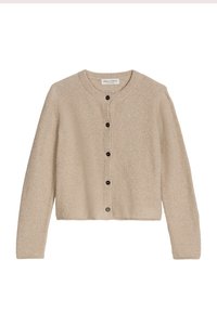 Unausgewählt, linen beige