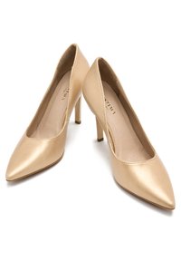 RYŁKO 9UND9 - Sandały na obcasie